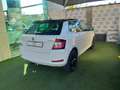 Skoda Fabia 2019 Berlina 1.0 ambition 75cv PROMO FINANZIAMENTO Weiß - thumbnail 10
