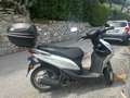 Honda Vision 50 Blanc - thumbnail 1