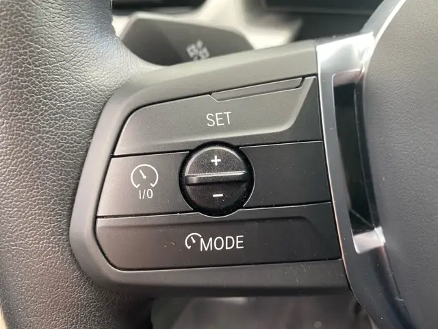 BMW X1 view 13