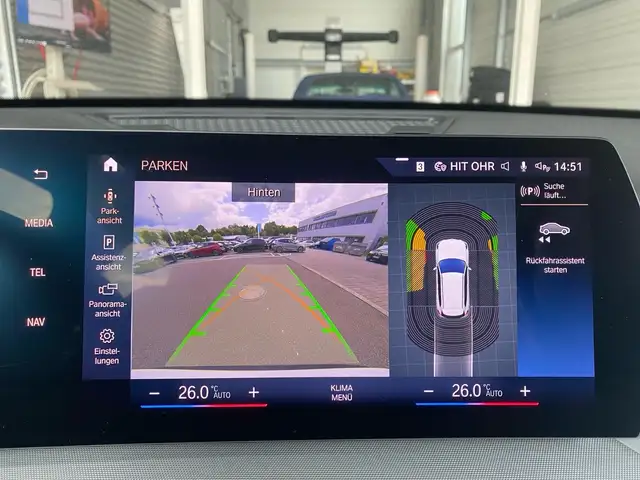 BMW X1 view 14