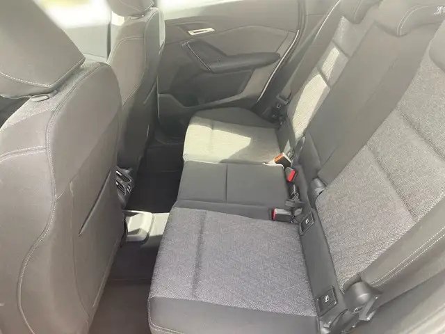 BMW X1 view 11