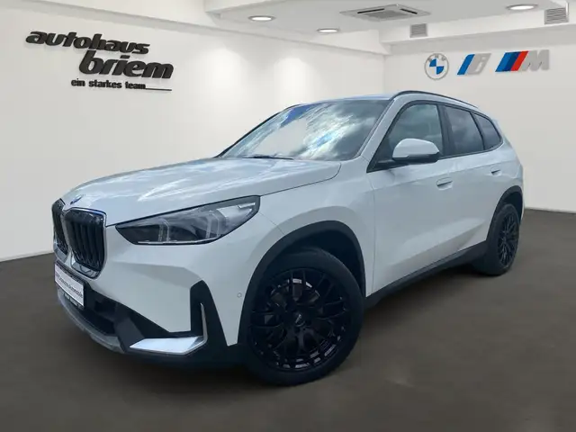 2023 BMW X1 in White for sale
