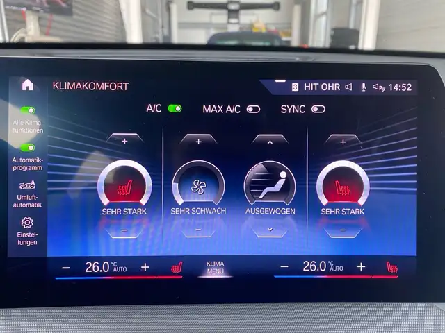 BMW X1 view 15