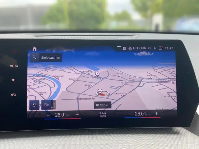 BMW X1 view 9