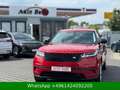 Land Rover Range Rover Velar Hybrid S MERIDIAN|LED|KAMERA Rot - thumbnail 10