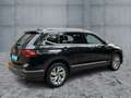 Volkswagen Tiguan Allspace 2.0 TDI DSG LIFE LED+NAVI+AHK+7S Zwart - thumbnail 6