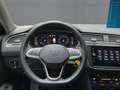 Volkswagen Tiguan Allspace 2.0 TDI DSG LIFE LED+NAVI+AHK+7S Zwart - thumbnail 10
