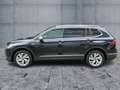 Volkswagen Tiguan Allspace 2.0 TDI DSG LIFE LED+NAVI+AHK+7S Zwart - thumbnail 4