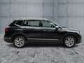 Volkswagen Tiguan Allspace 2.0 TDI DSG LIFE LED+NAVI+AHK+7S Zwart - thumbnail 7
