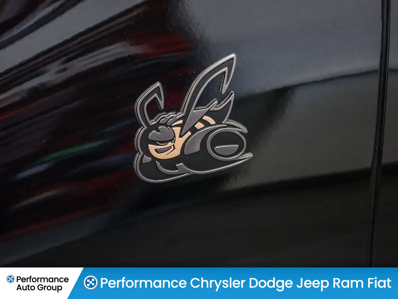 Dodge Charger fotografie Dodge Charger