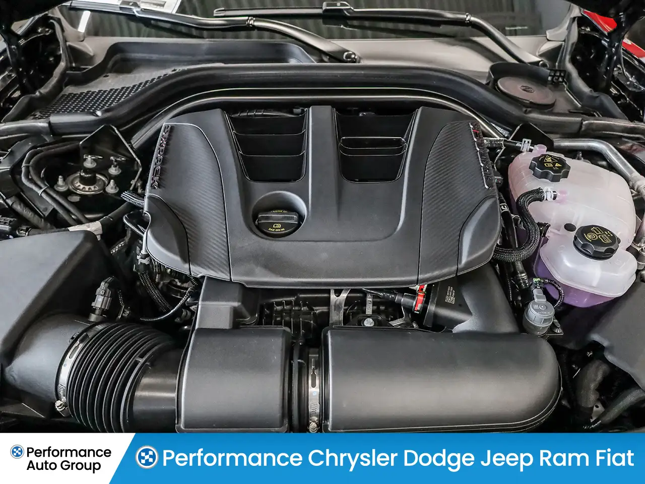 Dodge Charger fotografie Dodge Charger