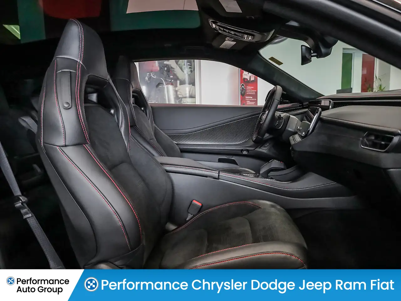 Dodge Charger fotografie Dodge Charger