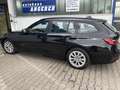BMW 318 Automatic Advantage AHK, LED, Navi, Top Zustand Schwarz - thumbnail 5