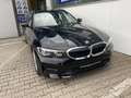 BMW 318 Automatic Advantage AHK, LED, Navi, Top Zustand Schwarz - thumbnail 2