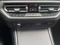 BMW 318 Automatic Advantage AHK, LED, Navi, Top Zustand Schwarz - thumbnail 16