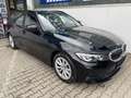 BMW 318 Automatic Advantage AHK, LED, Navi, Top Zustand Schwarz - thumbnail 4