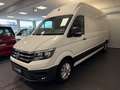 Volkswagen Crafter Kasten 35 Trendline lang Superhoc/DSG/ Weiß - thumbnail 4