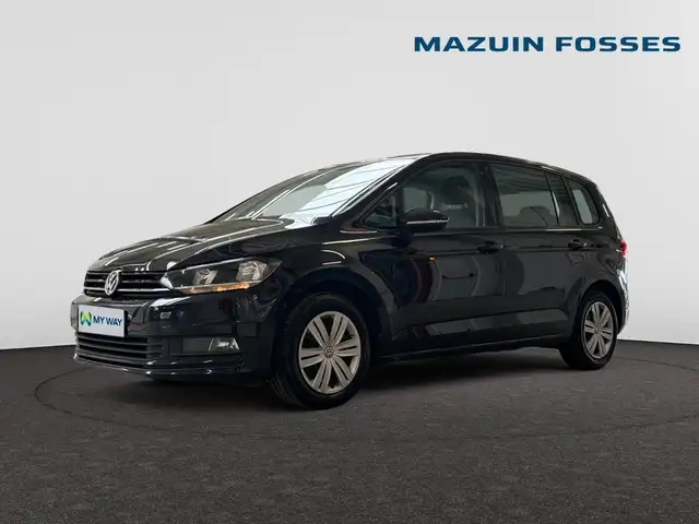 Volkswagen Touran Touran Trendline 1.0 TSI 85 kW (115 ch) 6 vitesses