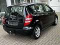 Mercedes-Benz A 200 Automatik/Klima.A/Sitz-H/Tüv-Neu/Tempomat/CD-Pl Schwarz - thumbnail 4