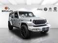 Jeep Wrangler MY24 Sahara 2.0 Sky-One Silverstar Argintiu - thumbnail 2