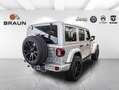 Jeep Wrangler MY24 Sahara 2.0 Sky-One Silverstar Argintiu - thumbnail 4
