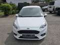 Ford Fiesta Fiesta ST-Line 1,0 EcoBoost Start/Stop ST-Line Weiß - thumbnail 1