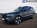 Volvo EX90 Ultra, Twin Motor Performance, Vollelektrisch, 7 Sitze Grau - thumbnail 2