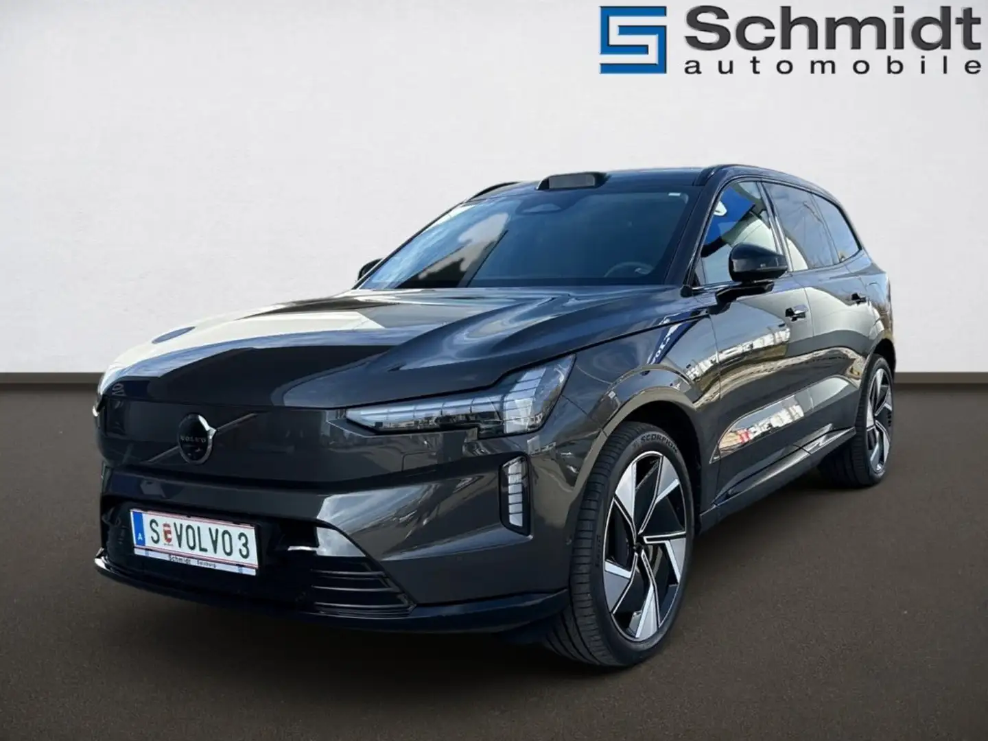 Volvo EX90 Ultra, Twin Motor Performance, Vollelektrisch, 7 Sitze Szürke - 1