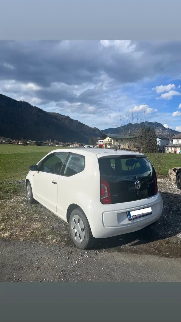 Volkswagen up! Up 1,0 take - 1