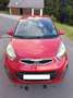 Kia Picanto Picanto 1,0 MPI Cool Cool Rot - thumbnail 1