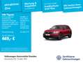 Volkswagen Tiguan Active 1.5 TSI DSG MATRIX KAMERA APP Rot - thumbnail 1