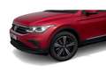 Volkswagen Tiguan Active 1.5 TSI DSG MATRIX KAMERA APP Rot - thumbnail 8