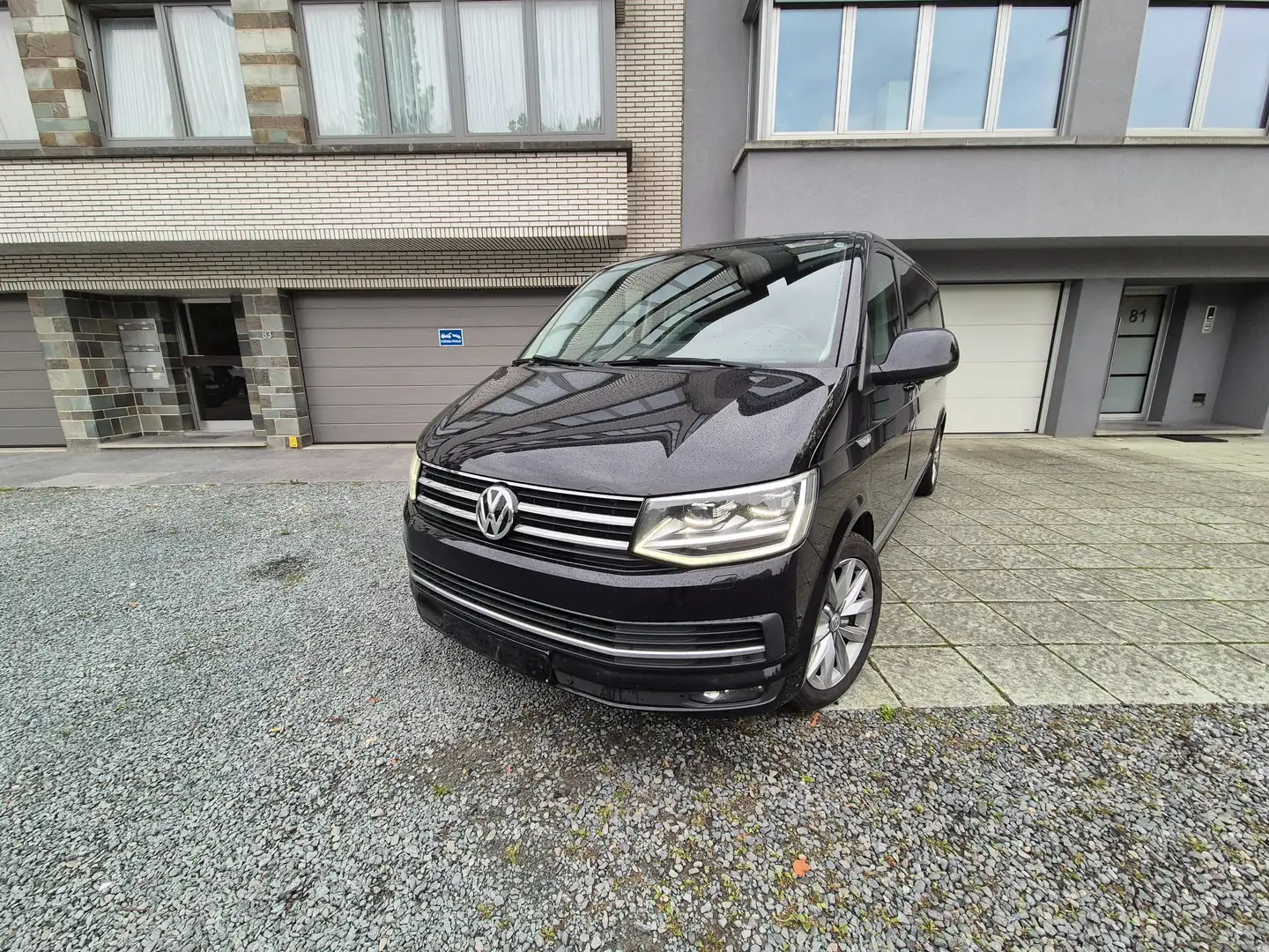 Volkswagen T6 Caravelle 2.0 TDi SCR BMT Highline DSG - 2