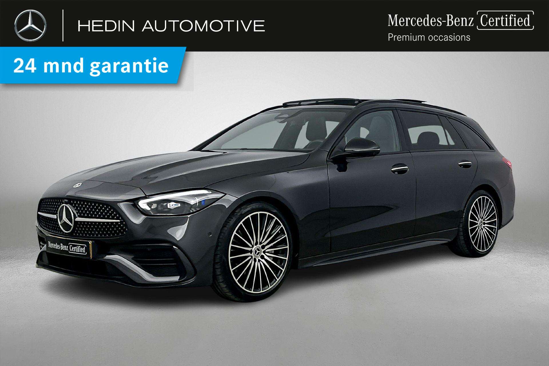 2025 Mercedes Benz C 180
