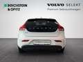 Volvo V40 D2 Geartronic Momentum/Navi/Klima/Sitz-HZ Weiß - thumbnail 6