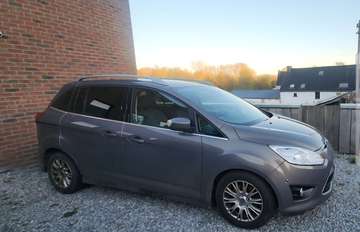 1.0 EcoBoost Titanium Start-Stop