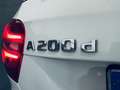 Mercedes-Benz A 200 200d 7G-DCT Blanc - thumbnail 35
