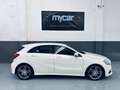 Mercedes-Benz A 200 200d 7G-DCT Blanc - thumbnail 13