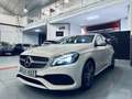 Mercedes-Benz A 200 200d 7G-DCT Blanc - thumbnail 5