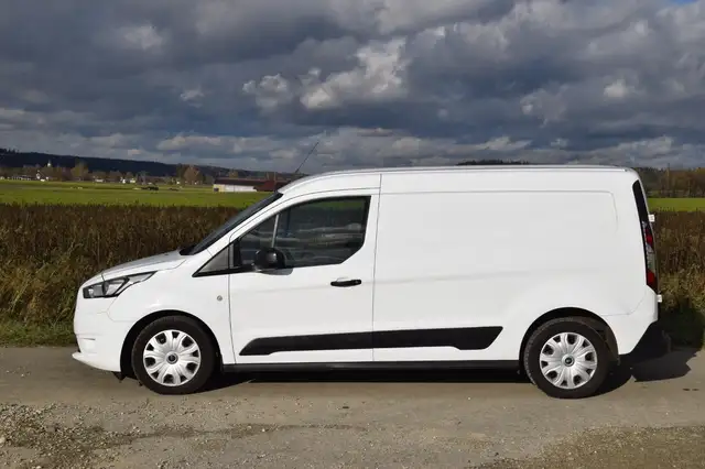 Ford Transit Connect L2 1,5 TDCI Klima PDC
