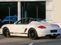 Porsche Boxster Spyder PDK 1 of 1666 Blanc - thumbnail 7