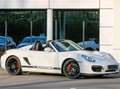 Porsche Boxster Spyder PDK 1 of 1666 Wit - thumbnail 5