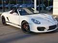 Porsche Boxster Spyder PDK 1 of 1666 Wit - thumbnail 11