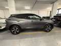 Nissan Qashqai Qashqai 1.3 mhev N-Connecta 2wd 140cv Gris - thumbnail 3