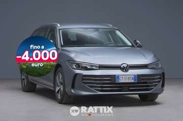 Variant 2.0 TDI SCR 150CV Business DSG