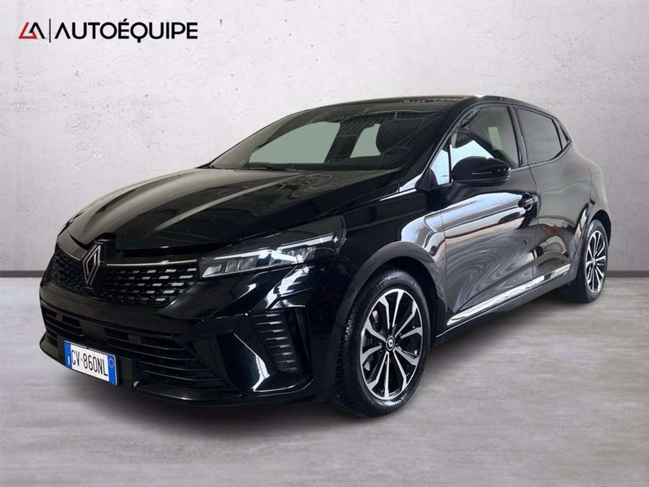 Renault Clio 1.0 tce Techno 90cv