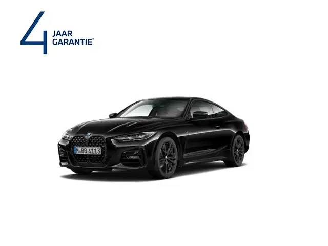BMW 420 Coupé