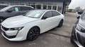 Peugeot 508 GT Hybrid 225 Weiß - thumbnail 1