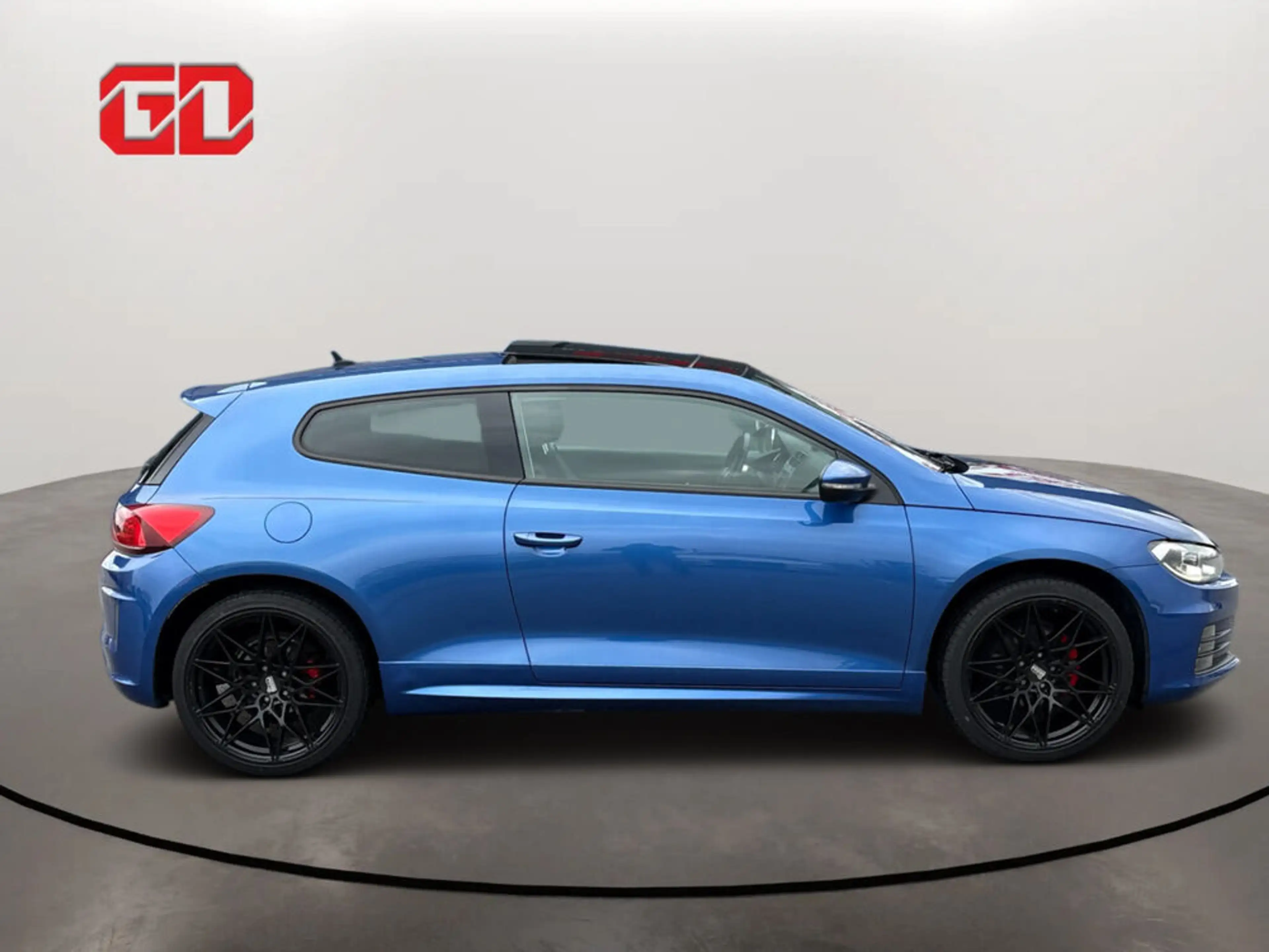 Volkswagen Scirocco Sport,R-Design,Parksensoren,LED... — photo 6