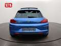 Volkswagen Scirocco Sport,R-Design,Parksensoren,LED... Blau - thumbnail 4